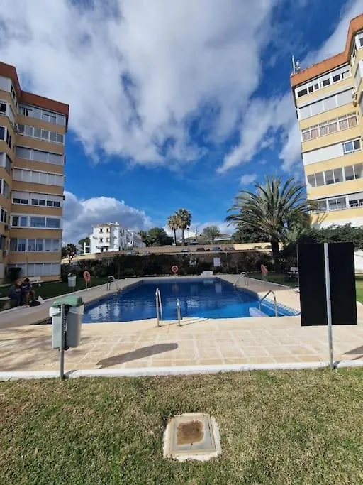 Terraza Soleada Con Vistas A La Cala Apartment La Cala De Mijas Spain