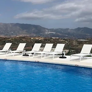 Apartment La Cala Hill Club, La Cala De Mijas