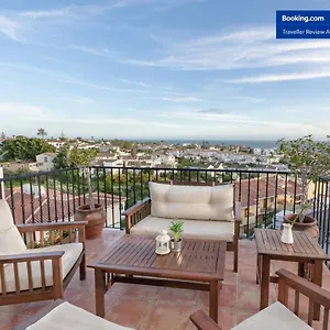 Apartamento Atico Mijas Costa, La Cala De Mijas