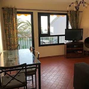 Apartamento Urb. Buganvillas Apt.79, La Cala De Mijas