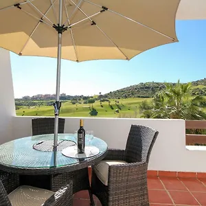 Apartamento Casa Sidney Calanova Grand Golf, La Cala De Mijas